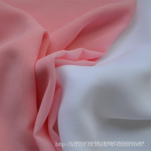 Well-Known Polyester Pearl Chiffon Fabric